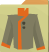Bordures de l'uniforme