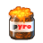 Pyropate